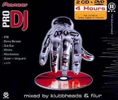 Pioneer pro dj gebraucht kaufen  Wird an jeden Ort in Deutschland