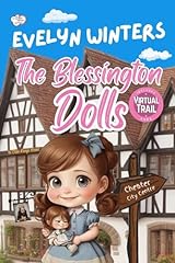 Blessington dolls includes for sale  Delivered anywhere in USA 
