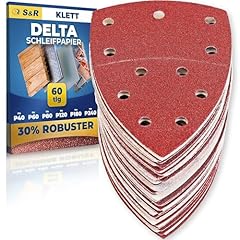 Klett schleifpapier set gebraucht kaufen  Wird an jeden Ort in Deutschland