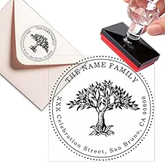 Personalized stamphand drawn for sale  Delivered anywhere in UK