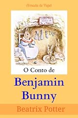 Conto benjamin bunny d'occasion  Livré partout en France