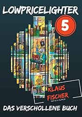 Lowpricelighter verschollene b gebraucht kaufen  Wird an jeden Ort in Deutschland