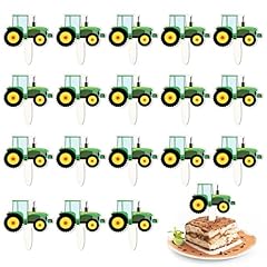 56pcs green tractor for sale  Delivered anywhere in UK