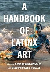 Handbook latinx art for sale  Delivered anywhere in USA 