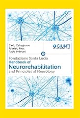 Handbook neurorehabilitation a usato  Spedito ovunque in Italia 