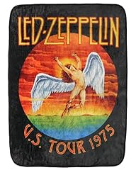 Bioworld led zeppelin for sale  Delivered anywhere in USA 