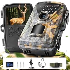 Maxdone wildlife camera for sale  Delivered anywhere in UK
