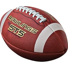 Rawlings st5ab football for sale  Delivered anywhere in USA 