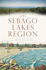 The sebago lakes d'occasion  Livré partout en Belgiqu