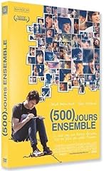 500 jours ensemble d'occasion  Livré partout en France