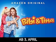 Bibi tina usato  Spedito ovunque in Italia 