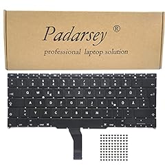 Pardarsey tastatur notebook gebraucht kaufen  Wird an jeden Ort in Deutschland