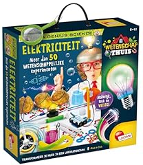 Lisciani génie électricité d'occasion  Livré partout en France