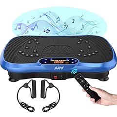 Axv vibration plate for sale  Delivered anywhere in USA 