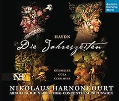 Haydn die jahreszeiten d'occasion  Livré partout en France