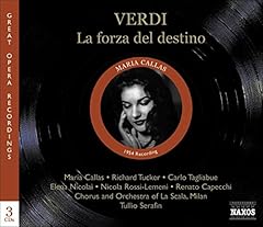 Forza del destino usato  Spedito ovunque in Italia 