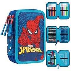 Marvel pencil case for sale  Delivered anywhere in UK