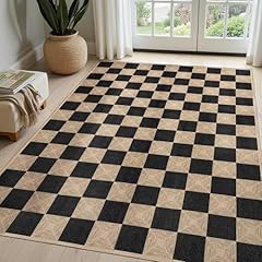 Dadasgk 5x7 checkered for sale  Delivered anywhere in USA 