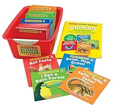 Guided science readers for sale  Delivered anywhere in USA 