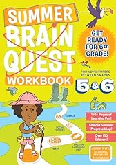 Summer brain quest for sale  Delivered anywhere in USA 