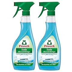Frosch soda allzweckreiniger gebraucht kaufen  Wird an jeden Ort in Deutschland