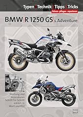 Bmw 1250 adventure gebraucht kaufen  Wird an jeden Ort in Deutschland