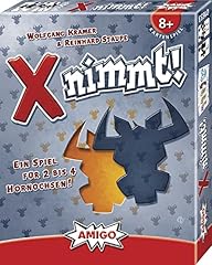 Amigo 01653 nimmt gebraucht kaufen  Wird an jeden Ort in Deutschland