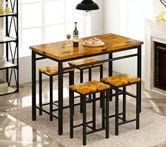 Awqm bar table for sale  Delivered anywhere in USA 