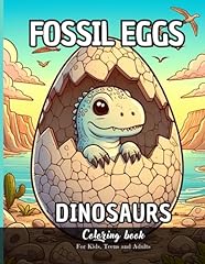 Fossil eggs dinosaurs for sale  Delivered anywhere in UK