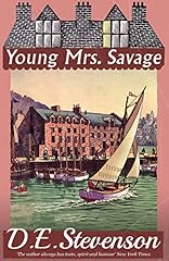Young mrs. savage for sale  Delivered anywhere in UK