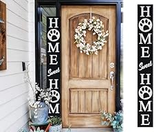 72in outdoor welcome for sale  Delivered anywhere in USA 