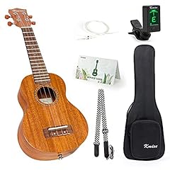 Kmise ukulele ukelele for sale  Delivered anywhere in Ireland