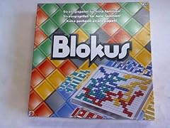 Blokus. strategispelet för d'occasion  Livré partout en France