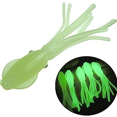Thkfish glow squid for sale  Delivered anywhere in UK