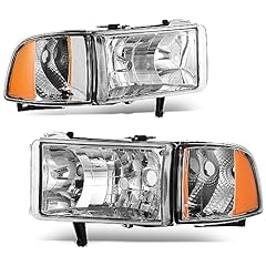 Autosaver88 headlight assembly for sale  Delivered anywhere in USA 