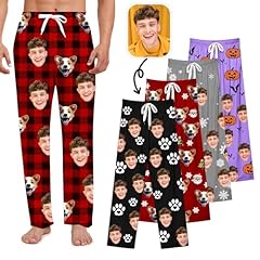 Bexoa personalised pyjamas for sale  Delivered anywhere in UK