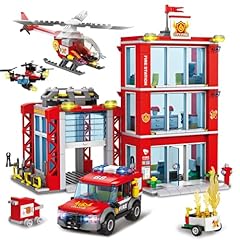 Mkmimo city fire for sale  Delivered anywhere in USA 
