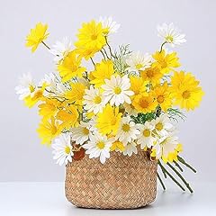 Natureman artificial flowers for sale  Delivered anywhere in USA 
