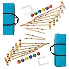 Hey play croquet for sale  Delivered anywhere in USA 