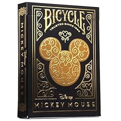 Bicycle jeu cartes d'occasion  Livré partout en France