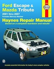 Ford escape mazda for sale  Delivered anywhere in UK