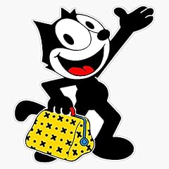 Felix cat magic for sale  Delivered anywhere in USA 