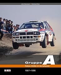 Gruppe rallye wölfe gebraucht kaufen  Wird an jeden Ort in Deutschland