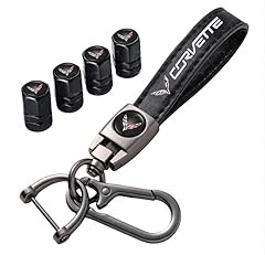 Corvette keyring alloy for sale  Delivered anywhere in USA 