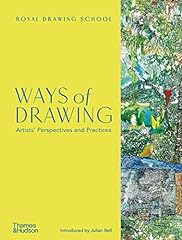 Ways drawing artists for sale  Delivered anywhere in USA 