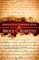 Manifesto common sense for sale  Delivered anywhere in UK