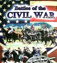 Battles civil war for sale  Delivered anywhere in USA 