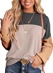 Dokotoo womens pullover for sale  Delivered anywhere in USA 