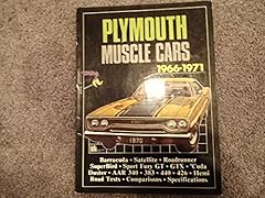 Plymouth muscle cars for sale  Delivered anywhere in USA 