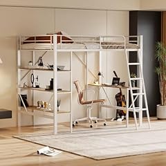 Pugsdrly lit mezzanine d'occasion  Livré partout en France